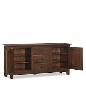 Buffet Benchwright de madera
