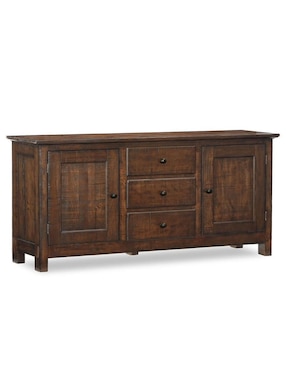 Buffet Benchwright de madera