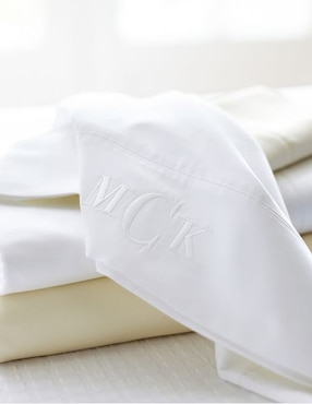 Funda para almohada Organic
