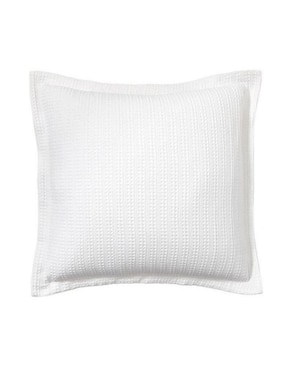 Funda para almohada Honeycomb