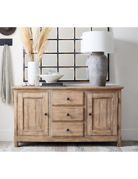 Buffet Benchwright de madera