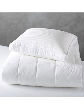 Relleno duvet Down Alternative