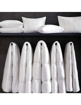 Relleno duvet Down Alternative