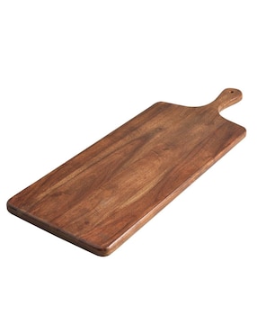 Tabla para queso Chateau de madera