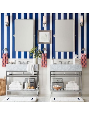 Frasco decortivo Monique Lhuillier Marble