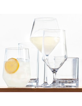 Vaso High Ball Happy Hour
