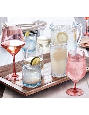 Vaso High Ball Happy Hour