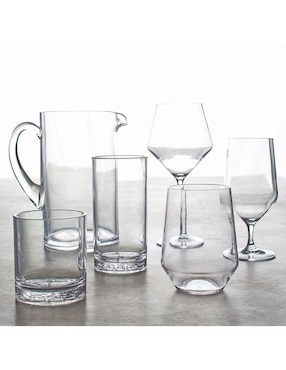 Vaso High Ball Happy Hour