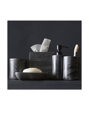 Dispensador de jabón Marble de mármol