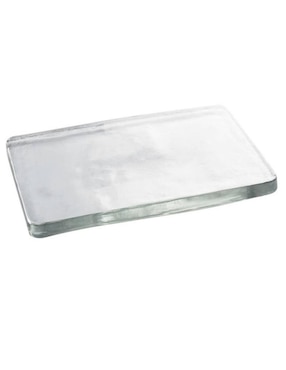 Tabla Para Queso Slab Glass