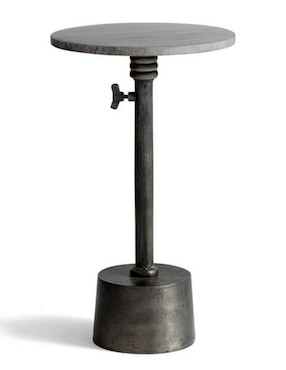 Mesa lateral Melvin de Mármol