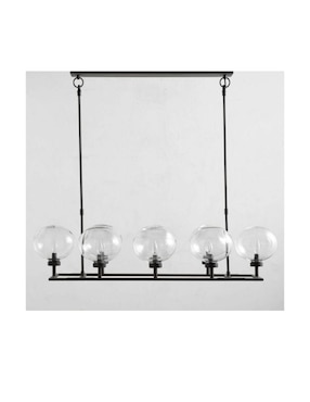 Lámpara colgante led