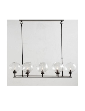 Lámpara colgante led