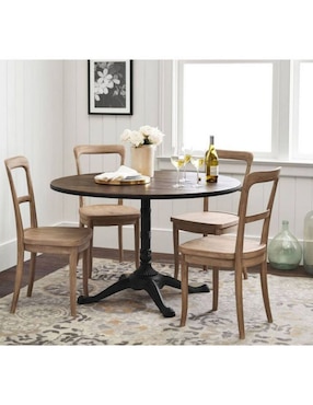 Mesa de comedor Rae Bistro