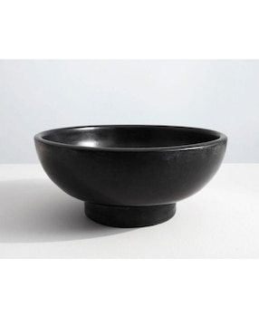 Bowl Orion Handcrafted de cerámica