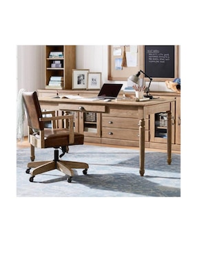 Escritorio Printer´S de madera