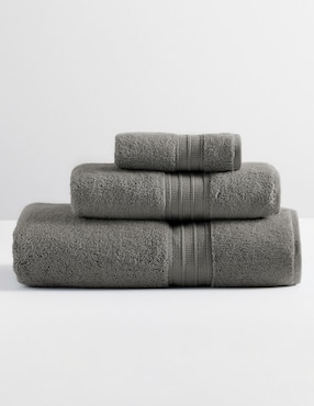 Toalla Hydrocotton Organic de algodón orgánico