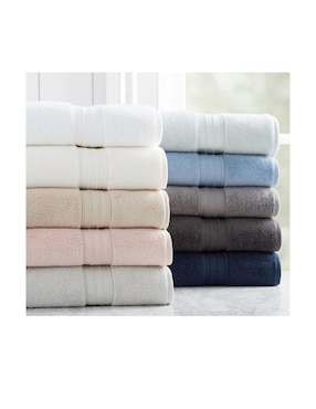 Toalla Hydrocotton Organic de algodón orgánico