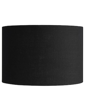 Pantalla Textured Gallery Straight Extra Grande Negro