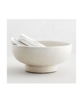 Bowl Orion Handcrafted de terracota