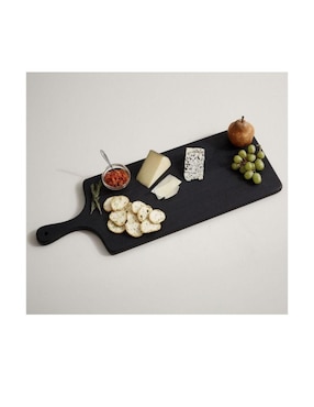 Tabla para picar Chateau de madera