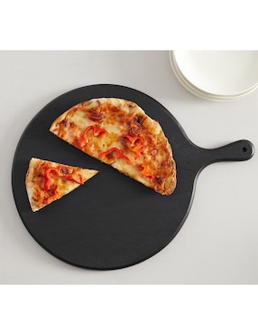Tabla para pizza Chateau de madera