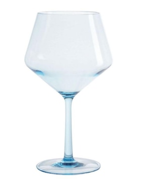 Barski - Vasos de cristal para vino, agua, copa, con impresión de mariposa  en el vidrio, tallo de co…Ver más Barski - Vasos de cristal para vino