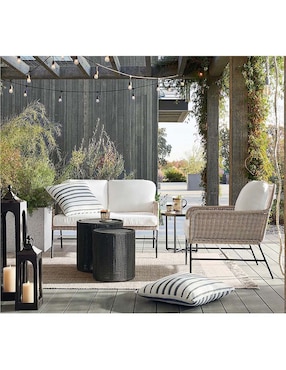 Love seat Tulum