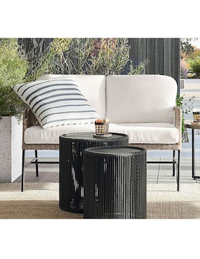 Love seat Tulum
