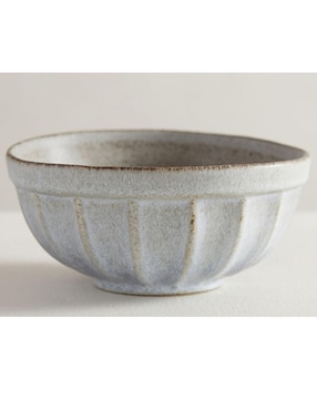 Bowl Mendocino Stoneware de cerámica