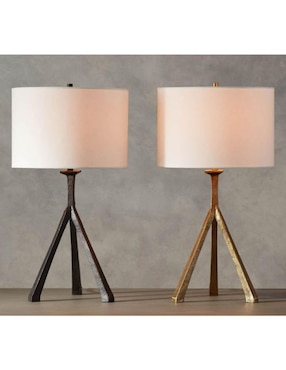 Lámpara de mesa led