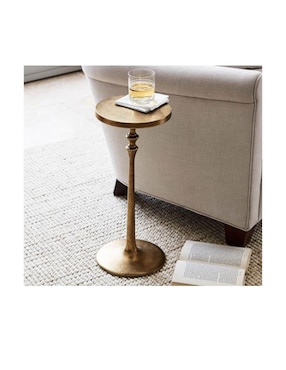 Mesa de acento