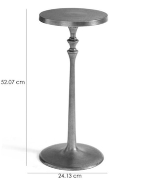 Mesa de acento