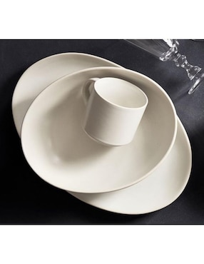 Bowl Mason de gres