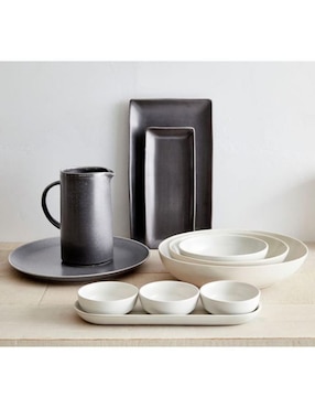 Bowl Mason de gres