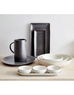 Bowl Mason Stoneware de gres