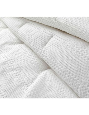 Colcha Waffle Weave