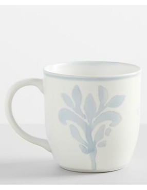 Set de tazas americanas Chambray 4 piezas