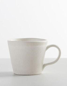 Taza Clásica Larkin Reactive Glaze