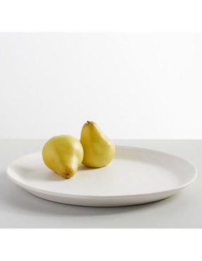 Platón Larkin Reactive Glaze de gres