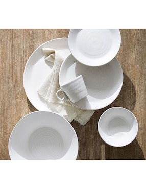Platón Larkin Reactive Glaze de gres