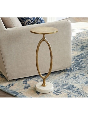 Mesa de acento Bodhi