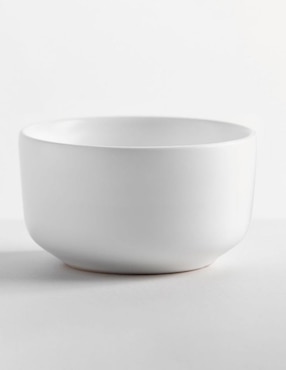 Bowl Mason de cerámica
