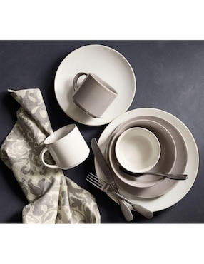 Bowl Mason de gres