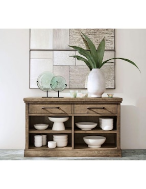 Bowl Mason de gres