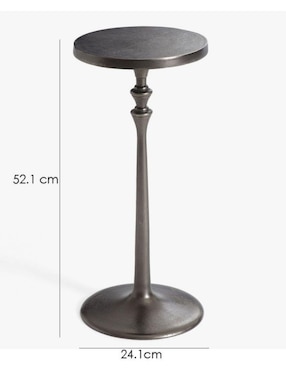 Mesa de acento