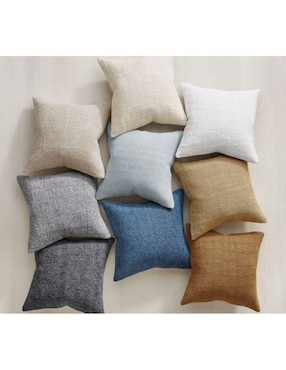 Funda cojín Faye Linen