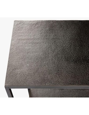 Consola Duke de aluminio