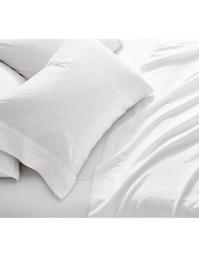 Juego de sábanas de algodón 300 hilos dream sheet