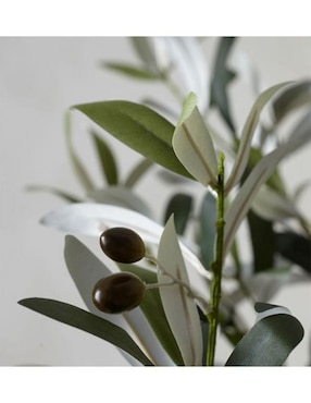 Olivo artificial Faux Potted